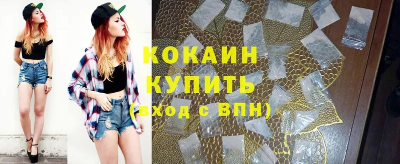 Cocaine FishScale Менделеевск